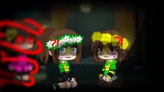 ~meme~ чара и ненависть❤🖤 (моя ау)
