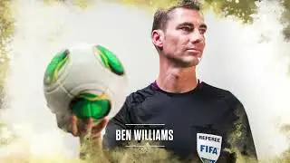 2022 CBR Sport Awards - ACT Sport Hall of Fame - Associate Member - Ben Williams