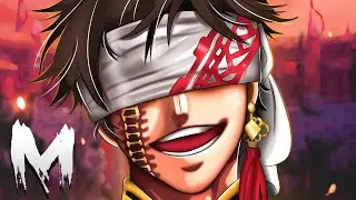 IMPERADOR DA CHINA 🌟 - Qin Shi Huang (Shuumatsu No Valkyrie) | Meckys