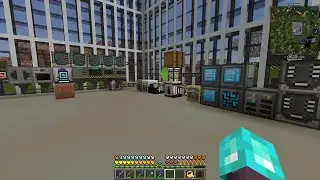 TNP Limitless 7 - Episode 9 - Refined Storage & Ranged Pumps