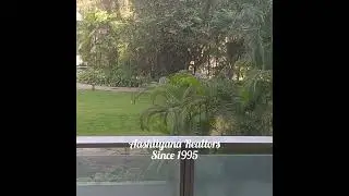 Pune Koregaon Park Furnished 3 bhk