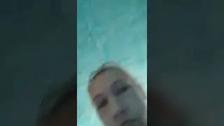 влог как я крашусь кстати завтра у меня день рождения