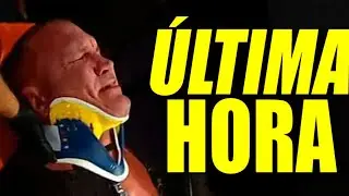 LESIONADO RANDY ORTON