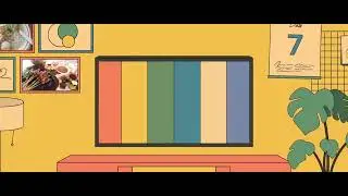 5. Intro - Yellow House