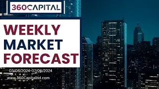 Weekly Market Forecast 03-07/06/2024