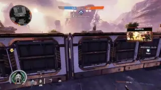 Titanfall2 stream