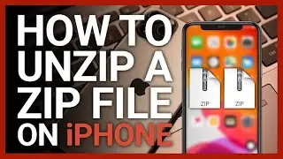 How To Unzip Rar Files On iPhone