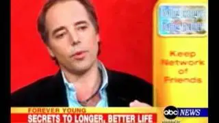 Secrets of Living Longer-1