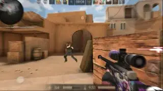 🥀invincible player 🥀 | Standoff 2