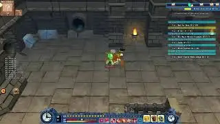 Ecila Gameplay