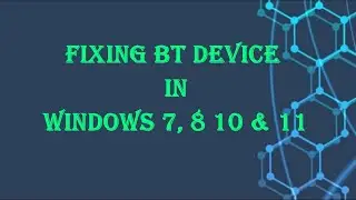 How To Fix Bluetooth Device Using Driver Booster Pro