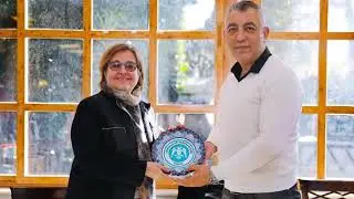 Konyalılar Federasyonu Fotoğraf Slayt Yeni
