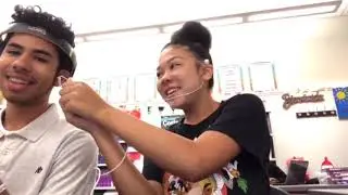 SPIRIT WEEK VLOG