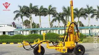 PRD Wagon Drill | 