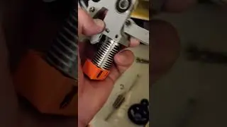 More Nightmares Trying to get E3D V6 Conversion Working