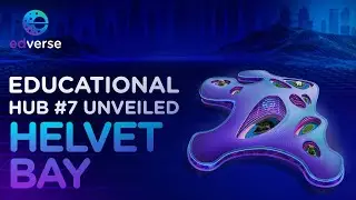 7 | Helvet Bay: Land of Future Innovation