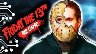 ШКОЛОСАХАР МАНЬЯК НАКАЗАЛ ДЕТИШЕК В ПЯТНИЦА 13 ( FRIDAY THE 13 )