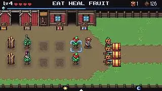 FarmFall! (Random GAMES)