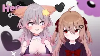 Энни впервые знакомиться со своей сумасшедшей дочерью!