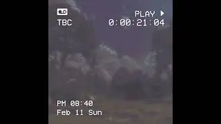 #Dreamcore