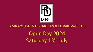 Open Day - 2024