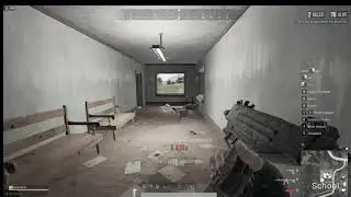 MFOX Looptrain - PUBG 2019 PT