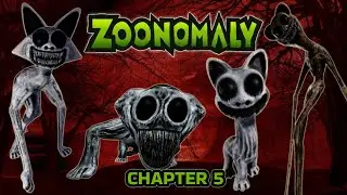 Зоономалия прохождение #5 Финал | Зоономали | Zoonomaly