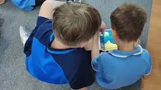 Hour of Code 22