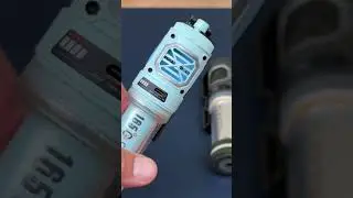 Wann soll man das Wirkstoff Plättchen wechseln bei Flextailgear Nitecore und Co