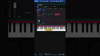 combina instrumentos vst en studio One 