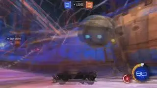 Crazy Rumble OT feat. Kyle