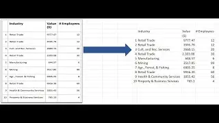 Get Data From Picture in Excel (Desktop)