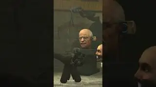 ЧЕМ ЗАНЯТ СКИБИДИ УЧЁНЫЙ? 