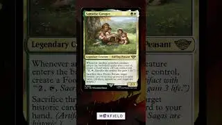 INFINITE COMBO with Samwise Gamgee and... his cat??  🙀 
