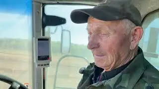 Легенда полей!