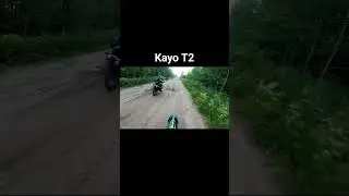 kayo t2 enduro