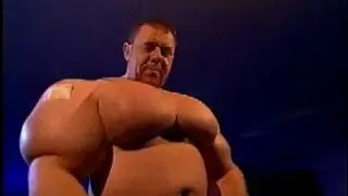 ЖЕРТВЫ СИНТОЛА. КАЧКИ МОНСТРЫ! БОДИБИЛДИНГ ЗА ГРАНЬЮ!