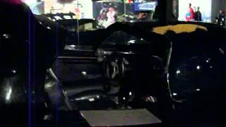 Batman Car