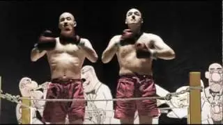 Forbidden Zone in Color: 'Bim Bam Boom'