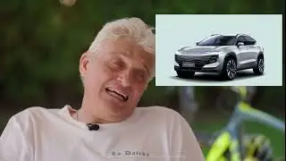 Тиньков пояснил за китайские автомобили в России 🚘