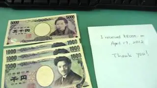 MMM-2011 in Japan!!!
