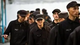 Как правильно вести себя в тюрьме. Что можно говорить