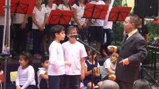 João duet