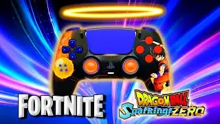 My Worst Fortnite Controller Became My Favorite