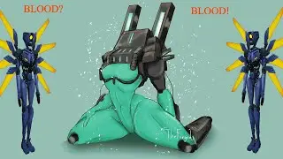 ...ля, ULTRAKILL (+CybG 57)