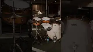 EZdrummer 3 – In the Mix! 