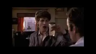 Pope of Greenwich Village -Cop shit his pants.