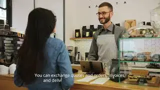 Giobby - Cloud ERP, with eCommerce and B2B Community