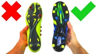 16 Ultimate Hacks ⚽ To Improve Your Football!
