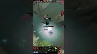 НА МУЖИКА #shorts #dota2 #дота2
